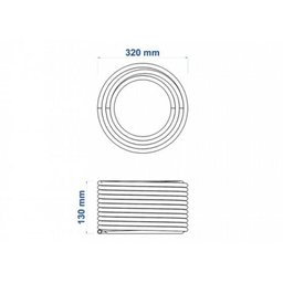 Mangueira Antitorção 25 Metros - Tramontina - 3