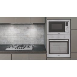 Forno Micro-ondas Embutido 25L Inox 60 - Tramontina - 3