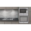 Ver imagem 3 de Forno Micro-ondas Embutido 25L Inox 60 - Tramontina