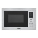 Ver imagem 1 de Forno Micro-ondas Embutido 25L Inox 60 - Tramontina