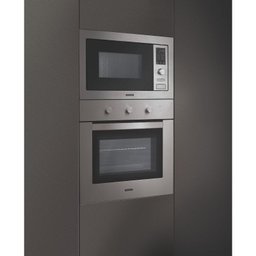 Forno Micro-ondas Embutido 25L Inox 60 - Tramontina - 2