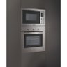 Forno Micro-ondas Embutido 25L Inox 60 - Tramontina - 2