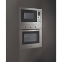 Ver imagem 2 de Forno Micro-ondas Embutido 25L Inox 60 - Tramontina