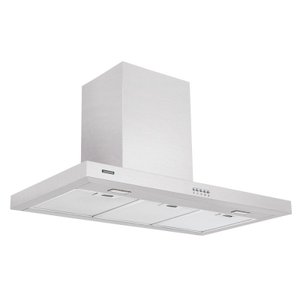 Coifa Inox New Dritta 90cm - 220V - Tramontina