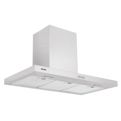 Coifa Inox New Dritta 90cm - 220V - Tramontina