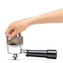 Ver imagem 2 de Cafeteira Express em Aço Inox Tramontina by Breville 220V