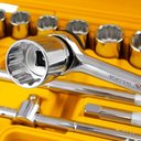 Ver imagem 2 de Maleta 22 Peças Tramontina