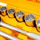 Ver imagem 3 de Maleta 22 Peças Tramontina