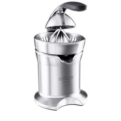 Espremedor de Frutas Express Tramontina By Breville em Alumínio 127V