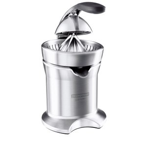 Espremedor de Frutas Express Tramontina by Breville em Alumínio 127V