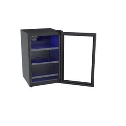 Cervejeira Venax Blue Light 100 Litros - 220v - Estilo e Praticidade para Suas Bebidas - 3