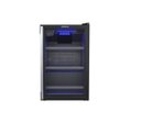 Ver imagem 1 de Cervejeira Venax Blue Light 100 Litros - 220v - Estilo e Praticidade para Suas Bebidas