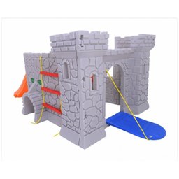 Castelo Medieval - Xalingo - 1 Castelo Medieval - Xalingo - 1