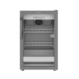 EXPOSITORA DE BEBIDAS VV 100 BRANCO 127 V - 1