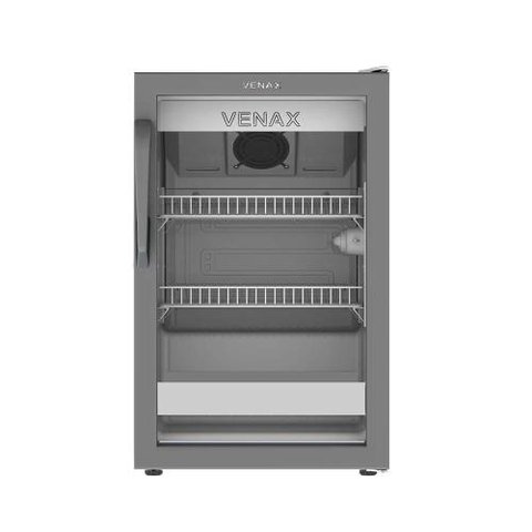 EXPOSITORA DE BEBIDAS VV 100 BRANCO 127 V