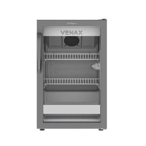 EXPOSITORA DE BEBIDAS VV 100 BRANCO 127 V