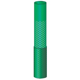 Mangueira Flex Pvc 30 Metros Para Jardim com Esguicho - Tramontina - 3