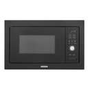 Ver imagem 1 de Micro-ondas Embutido 25L Glass 60 - Tramontina 220V