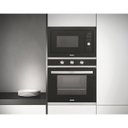 Ver imagem 2 de Micro-ondas Embutido 25L Glass 60 - Tramontina 220V