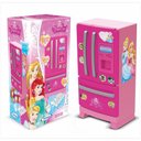 Ver imagem 1 de Refirgerador Side By Side Princesa Disney Xalingo