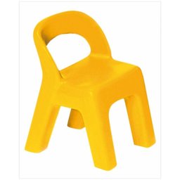 Casinha Infantil Tropical Creme - Xalingo - 4