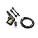 Ver imagem 2 de Lavadora Alta Pressão Lava Jato 1200w 1500psi 110V - Tramontina