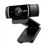 Webcam Logitech C922 Pro Stream, Full Hd 1080p, Microfone Integrado, Preto - 960-001087 - 5