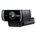 Ver imagem 6 de Webcam Logitech C922 Pro Stream, Full Hd 1080p, Microfone Integrado, Preto - 960-001087