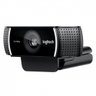 Webcam Logitech C922 Pro Stream, Full Hd 1080p, Microfone Integrado, Preto - 960-001087 - 6