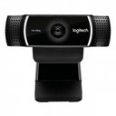 Ver imagem 4 de Webcam Logitech C922 Pro Stream, Full Hd 1080p, Microfone Integrado, Preto - 960-001087