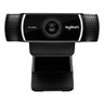 Webcam Logitech C922 Pro Stream, Full Hd 1080p, Microfone Integrado, Preto - 960-001087 - 4
