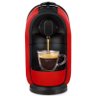 Cafeteira Expresso Três Corações Mimo 15 Bar - Vermelha - 220 v - 2