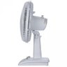 Ventilador Arno Alívio Maxx com 3 Velocidades Va3B 30cm - Branco - 220 V - 2