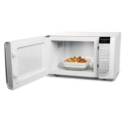 Forno de Micro-ondas Electrolux Meus Favoritos Mef41 - 31L - 110V - 2