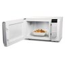 Forno de Micro-ondas Electrolux Meus Favoritos Mef41 - 31L - 110V - 2