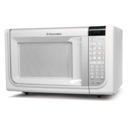 Forno de Micro-ondas Electrolux Meus Favoritos Mef41 - 31L - 110V - 1