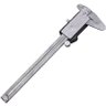 Paquímetro Digital Aço Inox 150mm mede centímetros Polegadas - 5