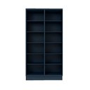 Ver mais imagens de Cristaleira com Vidro 100% MDF 120cm Sevilha Azul/Órion