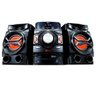 Mini System Lg Cm4350 com Mp3, Multi Bluetooth e Dual USB  220 W - 1