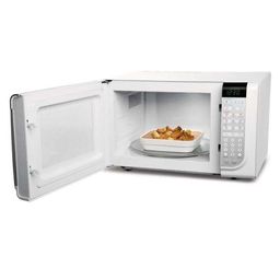 Forno de Micro-ondas Electrolux Meus Favoritos Mef41 - 31L - 220 V - 2