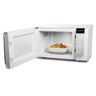 Forno de Micro-ondas Electrolux Meus Favoritos Mef41 - 31L - 220 V - 2