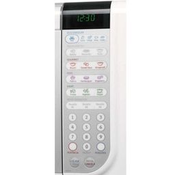 Forno de Micro-ondas Electrolux Meus Favoritos Mef41 - 31L - 220 V - 3