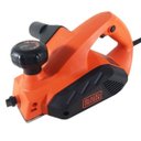 Ver imagem 1 de Plaina Black & Decker Profissional, 650 watts - 7698 - 220 v