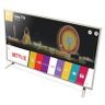 Smart TV LED 32 Polegadas Hd Lg 32Lf595B com Sistema Webos, Wi-Fi, Entradas HDMI e USB - 3