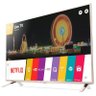 Smart TV LED 32 Polegadas Hd Lg 32Lf595B com Sistema Webos, Wi-Fi, Entradas HDMI e USB - 2
