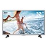 TV LED 32 Polegadas Hd Lg 32Lf510B com Time Machine Ready, Game TV, Entrada HDMI e Entrada USB - 1
