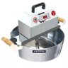 Panela Doce Mexer Brigadeiro Automática Timer Regulador Tao - 1