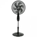 Ver imagem 1 de Ventilador de Coluna Britânia Mega Turbo 30 Six com 3 Velocidades - Preto - 110 V
