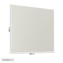 Ver imagem 6 de Rack Extensível Ripado com Painel TV até 75 Polegadas 200CMX180CM Aruá CabeCasa MadeiraOriginals