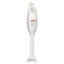 Ver imagem 1 de Mixer Arno Turbomix Plus com Copo - Branco - 110 V